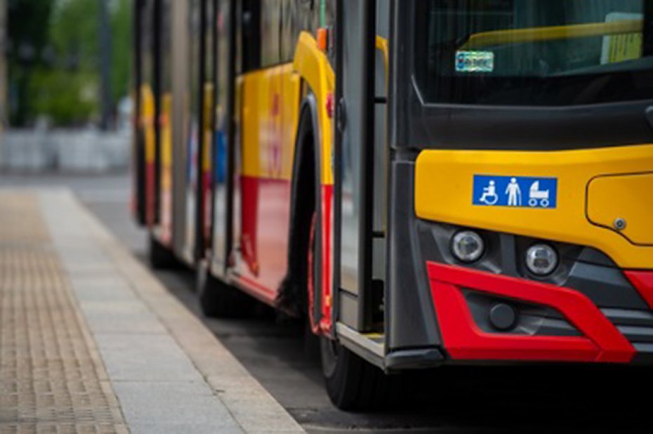 Warszawa planuje rekordowy zakup nowych autobusw