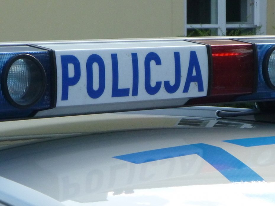 Kradzie w Galerii Mociny. Zodziejka perfum zatrzymana przez policj