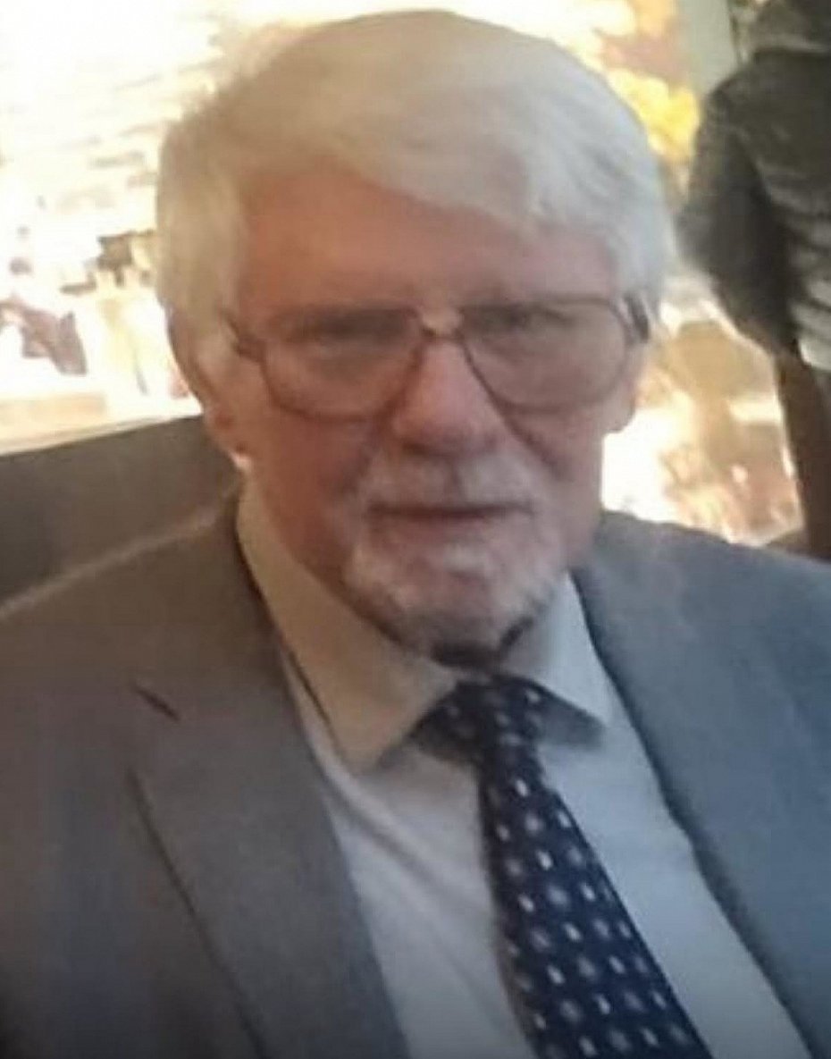 Policja z Warszawy poszukuje 71-letniego Sylwestra G�adysia