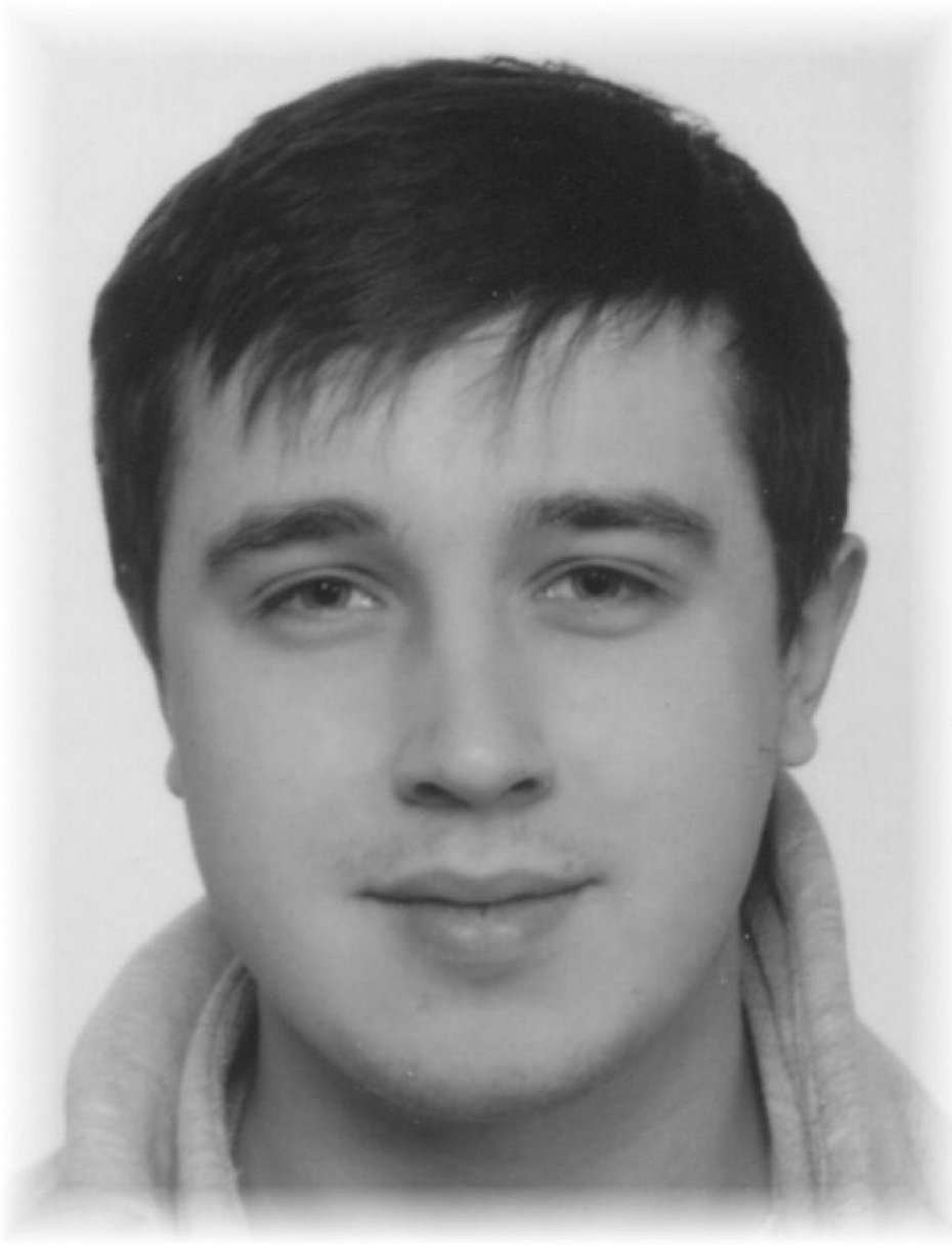 Warszawa: policja poszukuje 30-latka. Dwa listy go�cze