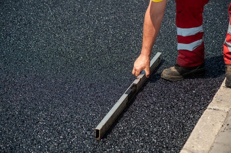 Bielany: rusza przebudowa ulic Herold�w i Improwizacji