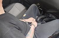 Policja znalazła marihuanę w mieszkaniu 24-latka