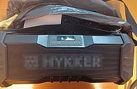 Brutalny atak na Bielanach. Kobieta pobita radiem przez 40-latka