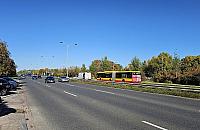 Czy Kępa Potocka doczeka się ekranów akustycznych od strony Wisłostrady?