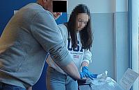 Bez kompromisów. 45-latek złamał dożywotni zakaz i wsiadł do auta