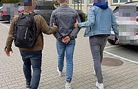 Złe klucze i tysiące złotych strat. Oszust "wynajmował" mieszkania