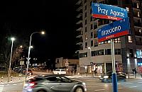 Ulica Wrzeciono w remoncie. Trzy dni utrudnień na Bielanach