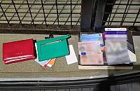 Pijany pasażer tramwaju zatrzymany dzięki interwencji strażników miejskich