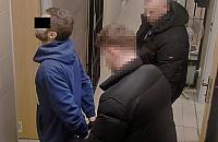 Seria włamań na Bielanach. 34-latek odpowie za kradzieże