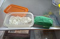 Blisko 160 gramów narkotyków w mieszkaniu na Bielanach